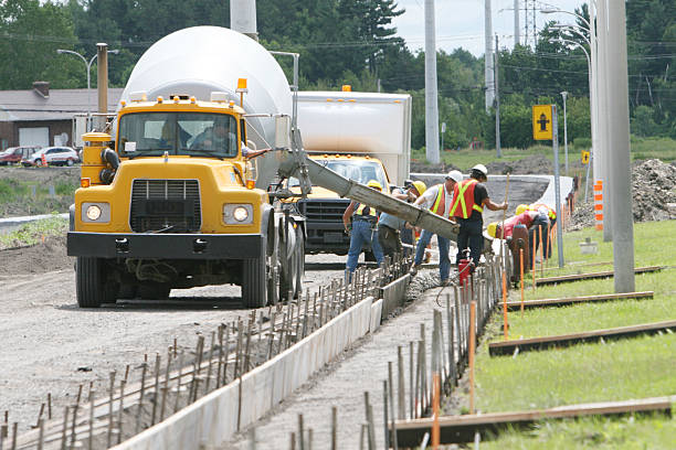 Best Concrete Demolition Services  in Manchaca, TX