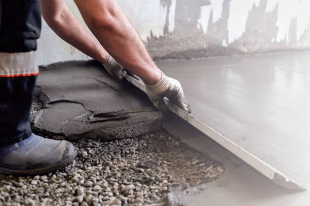 Best Custom Concrete Contractor  in Manchaca, TX